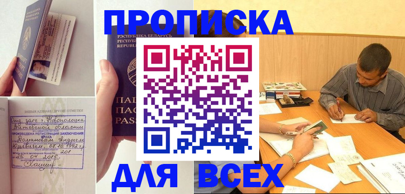 временная прописка в Павловске